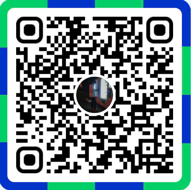 QR ZaloPay
